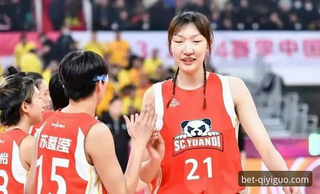 WCBA总决赛G1四川大胜创纪录，奇异果体育竞彩投注技巧详解