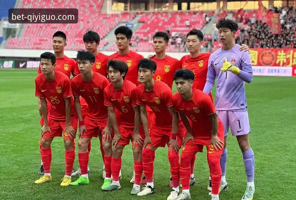 U19国足闪电破门背后的技术博弈：从土伦杯看奇异果体育竞彩的赛事分析价值