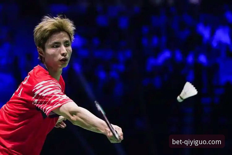 揭秘：石宇奇亚锦赛封王背后，国羽男单8年冠军荒的破解密码